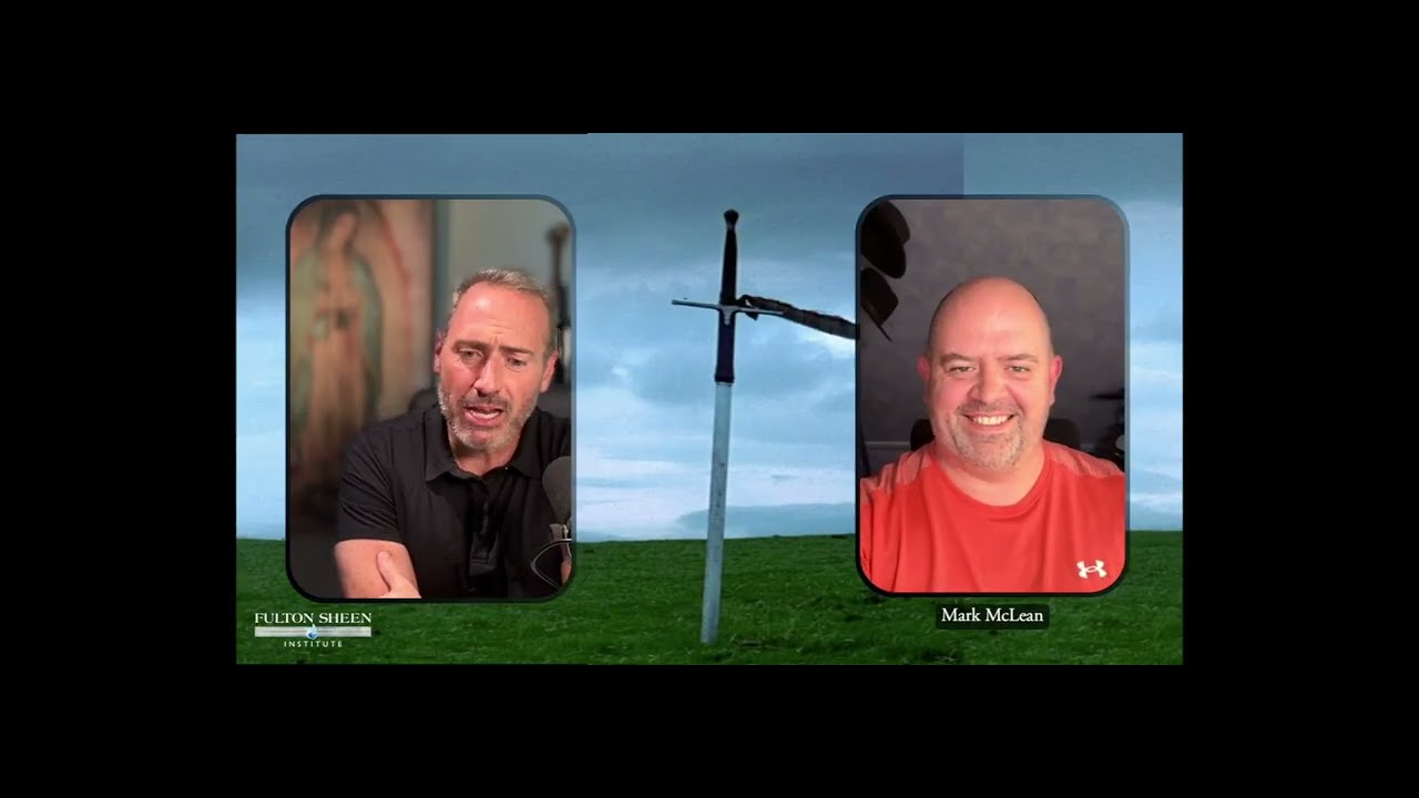TCP Ep. 56 - Mark McLean