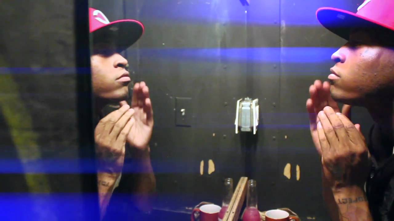 Littles The General x Syph - Black & White (Dir. G Dot Solo)