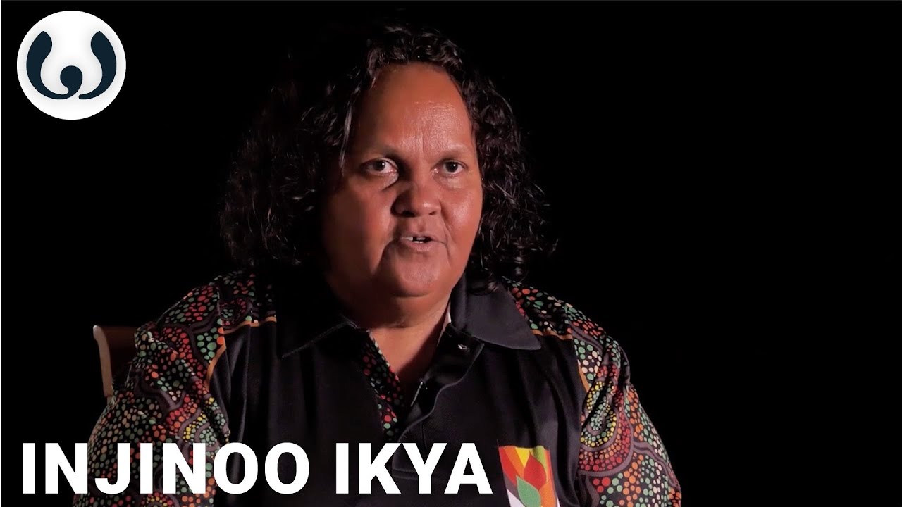 Reviving the Injinoo Ikya language | Aboriginal Australians & Torres Strait Islanders | Wikitongues