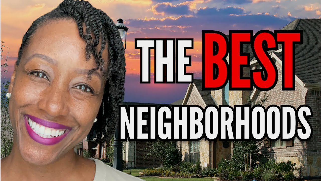 Top Neighborhoods in Cedar Park Texas You Should KNOW!