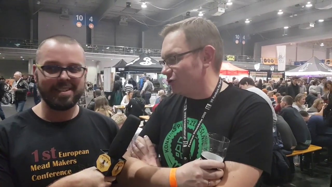 Kings of Mead odc. 73 -  Kraft Roku 2018 (Eng. subtitles  available)