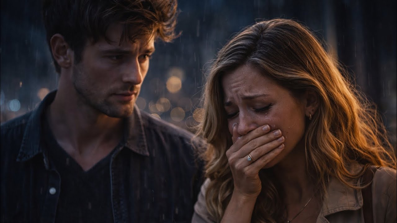 He Gave Up on Love&hellip; But She Changed Everything