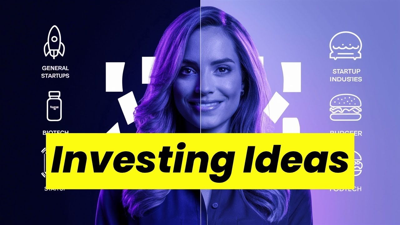 The VC Model That Funds Startups
