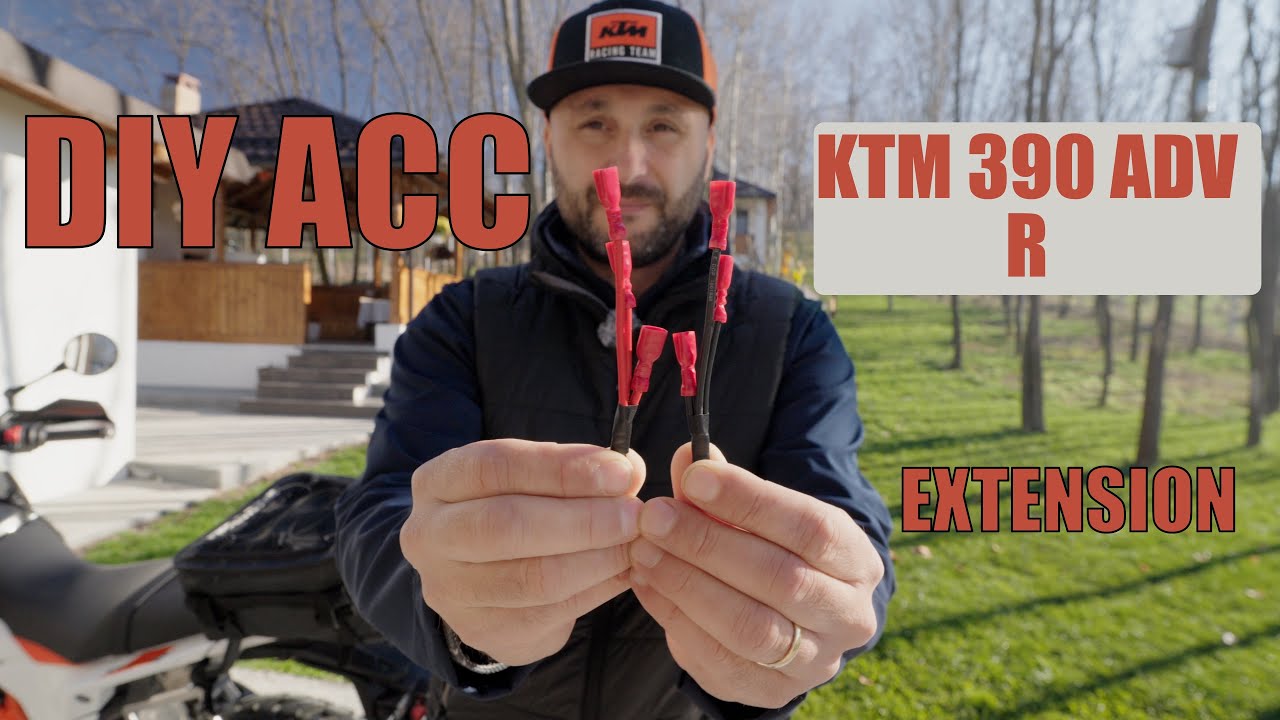 KTM390 — удачи нам!