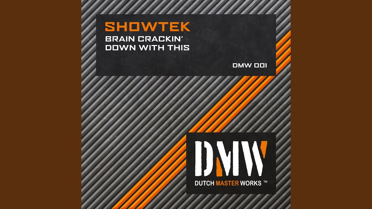 Brain Crackin'