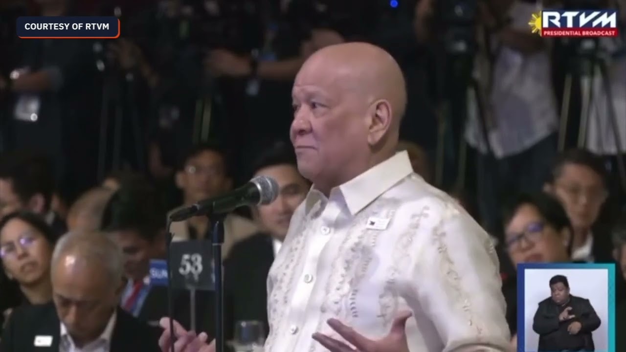Ramon Ang: Protect West Philippine Sea to help curb inflation