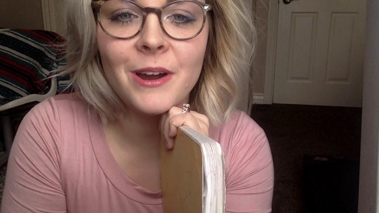 7 LDS Journal Ideas