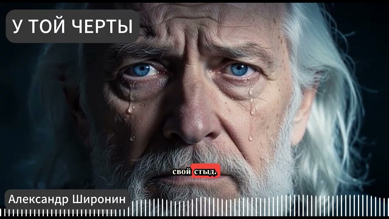 У последней той черты Песня хит
