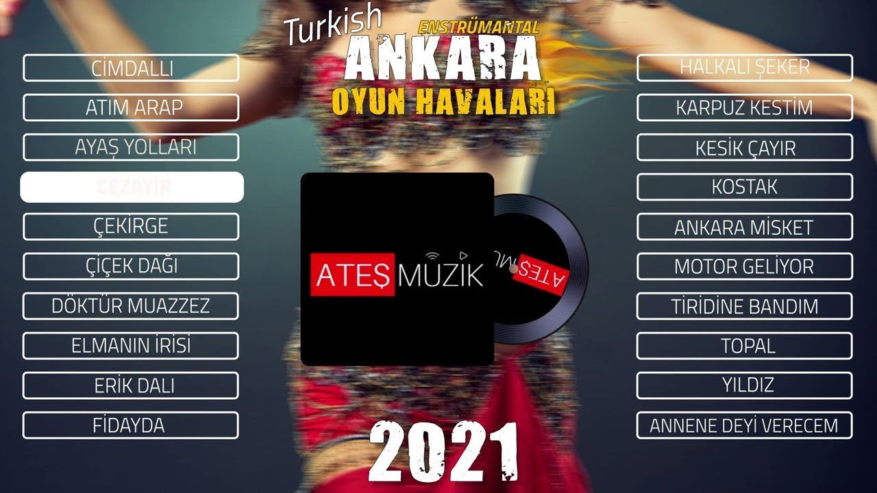 CEZAYİR
