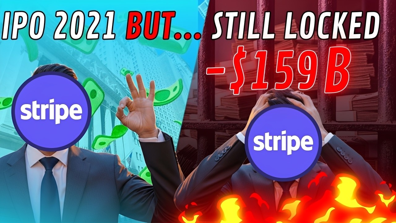 The IPO That Never Was Why Stripe Is Still Private in 2026