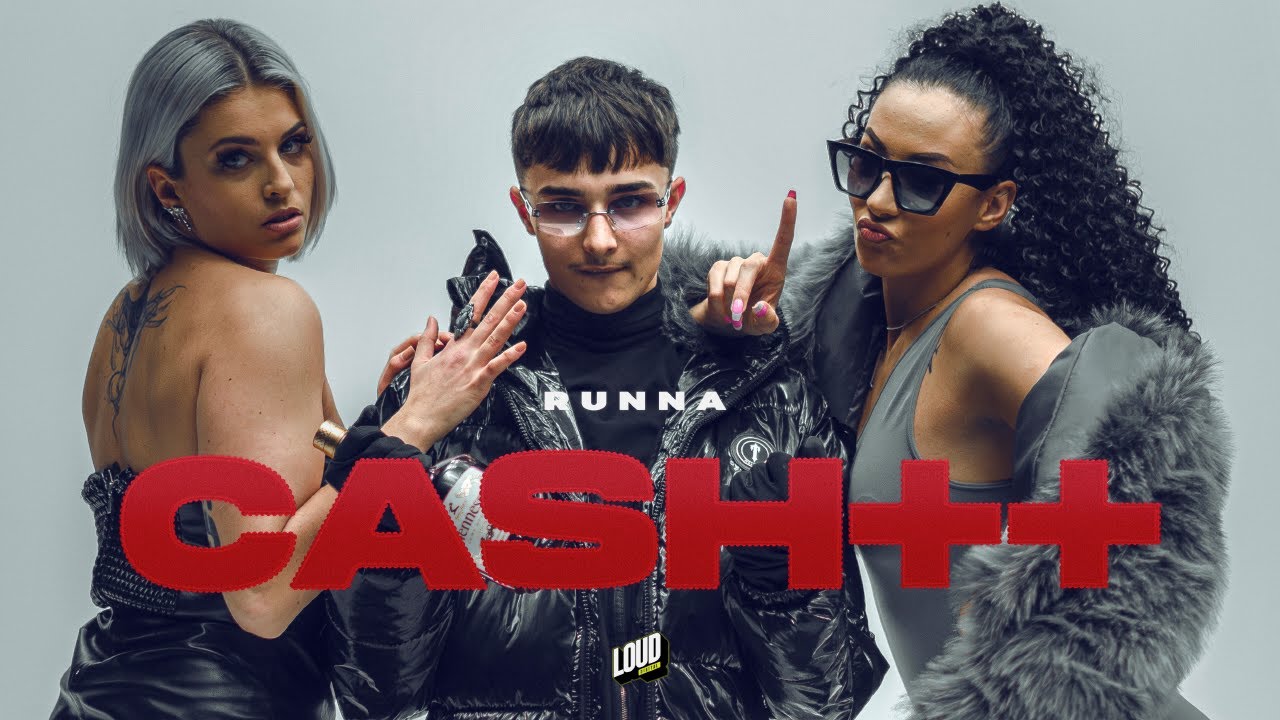 RUNNA * CASH++