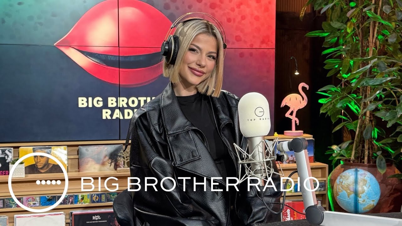 Ekskluzive! Konfirmohet banorja më e re e BBV5 në Top Albania Radio, fotomodelja 23-vjeçare...