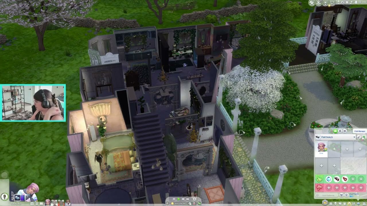 Sims 4 Rags To Richs Challenge! (Epsidoe 17)