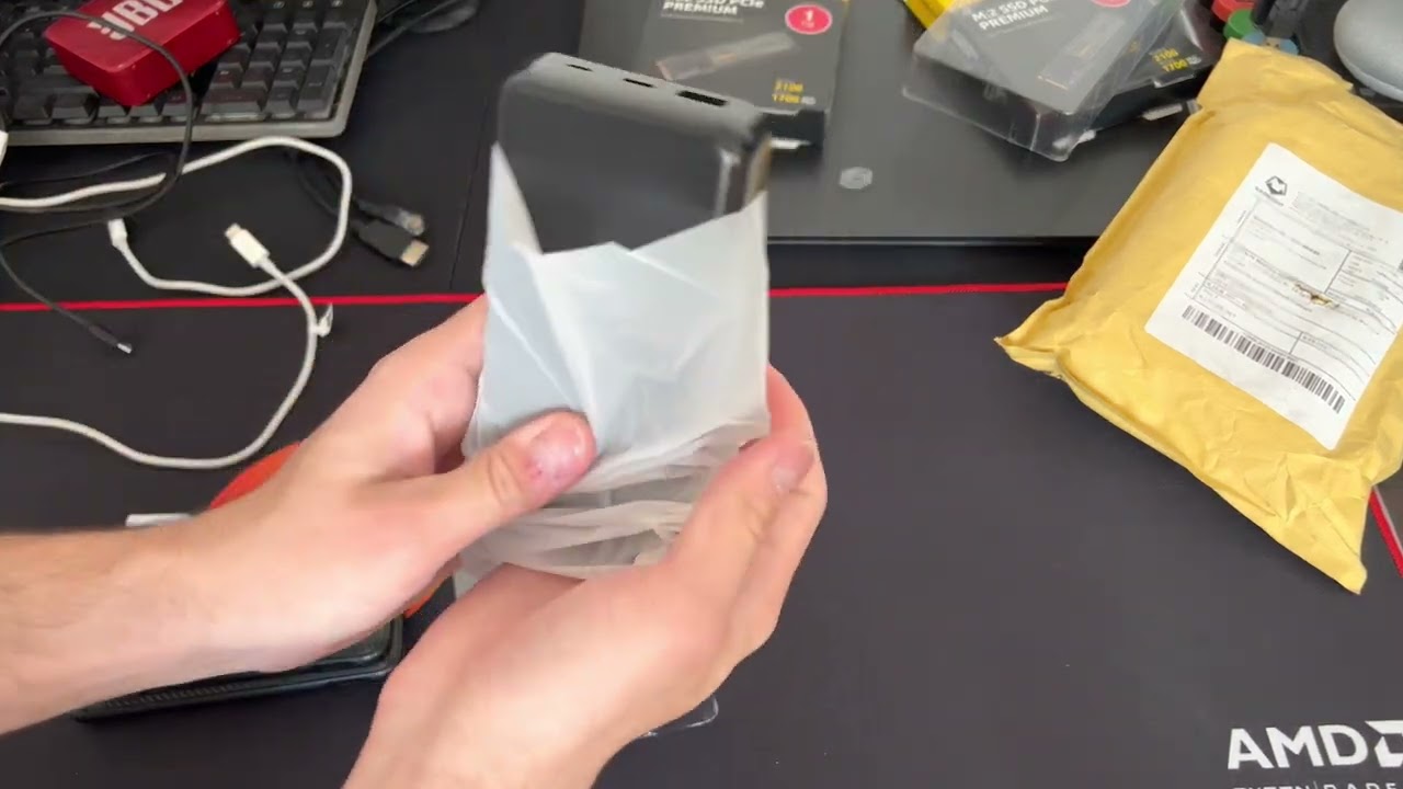 Bateria externa de 20000mAh la doar 80 lei !