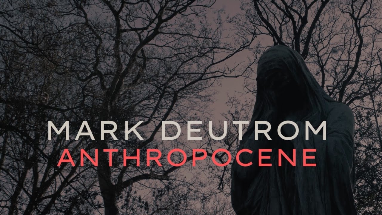 Anthropocene : A work for analog synthesizer