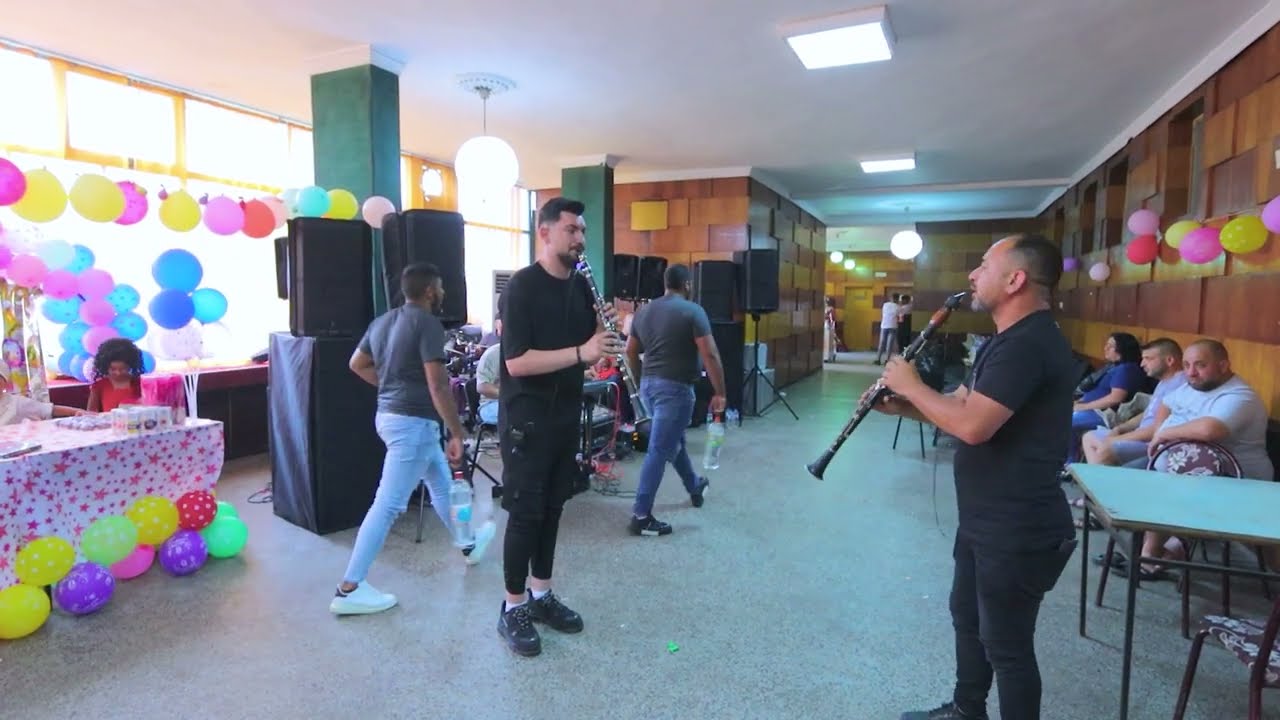 ORK OKI BULENT TAYFA  LIVE  HIT