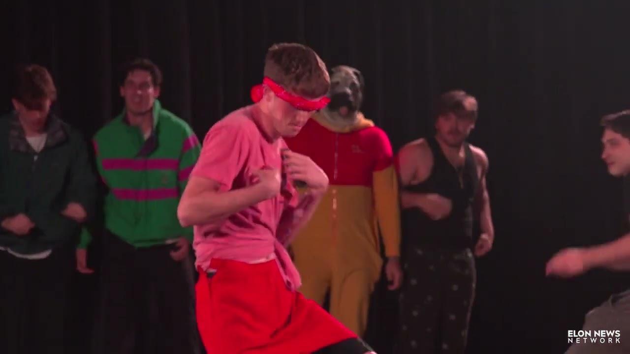 Greek Dance 2022: Kappa Alpha Order