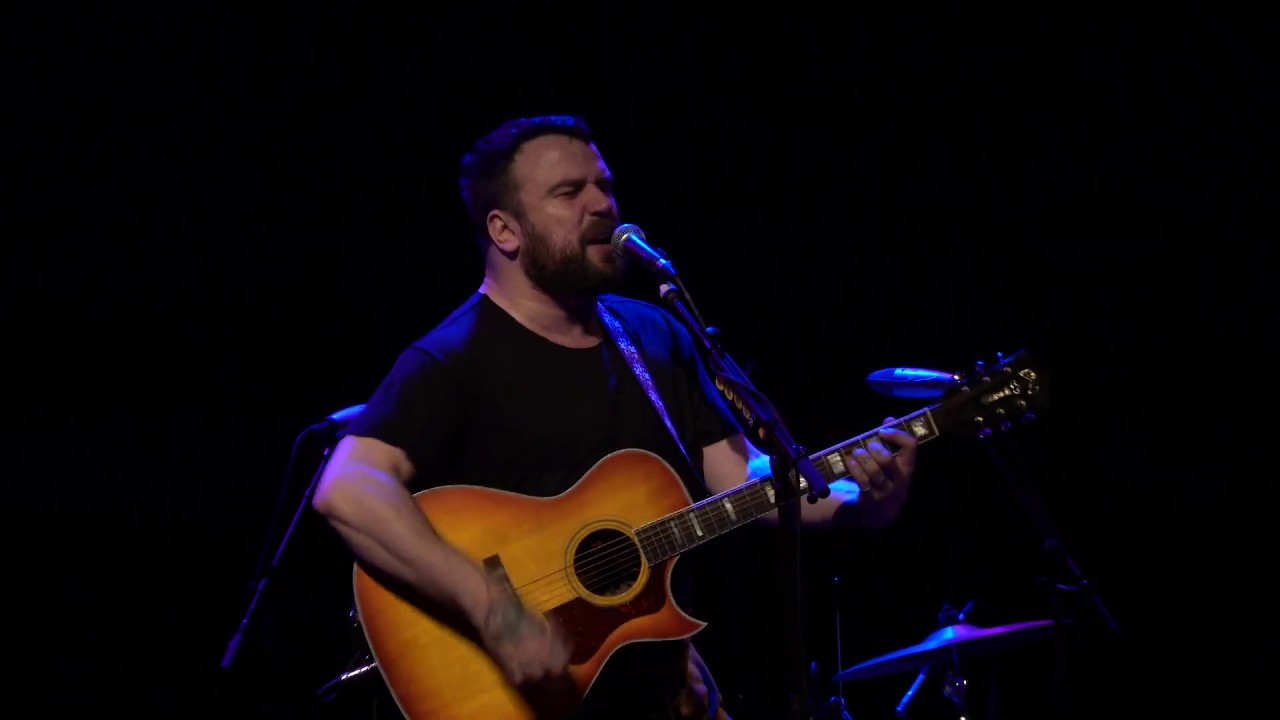 Shiksa (Girlfriend) {4K + HiRES Audio} | Max Bemis | Music Hall of Williamsburg | Brooklyn, NY