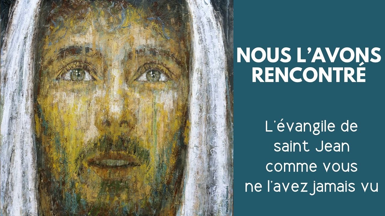 Spectacle Nous l'avons rencontré
