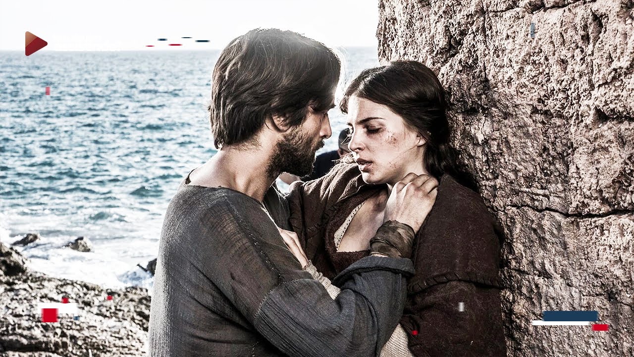 CONHE&Ccedil;A UMA DAS MELHORES S&Eacute;RIES DE &Eacute;POCA ESCONDIDAS NA NETFLIX
