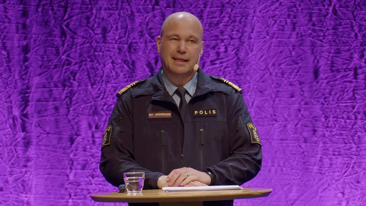 Råd för framtiden 2022 - Polisens brottsförebyggande arbete