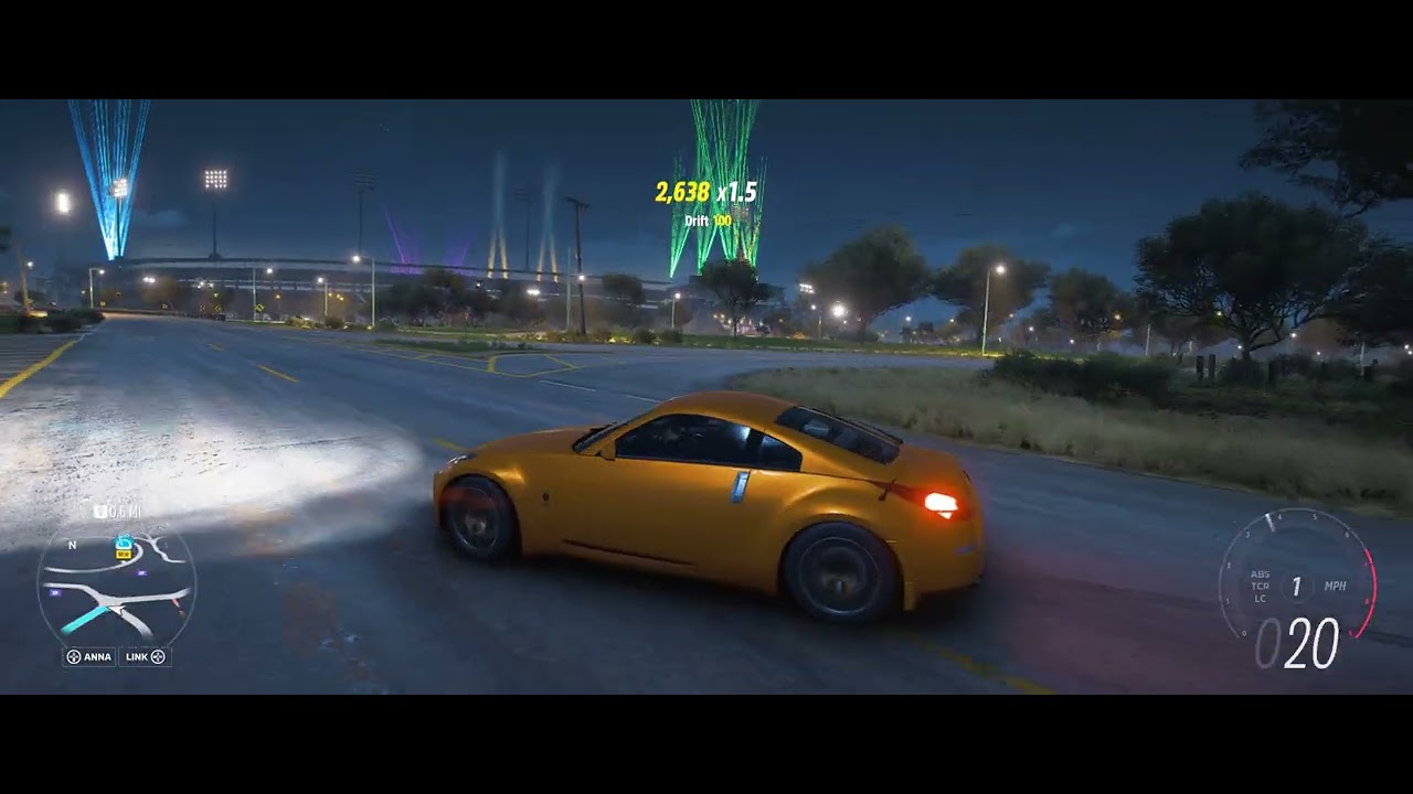 Forza Horizon 5: Race #24