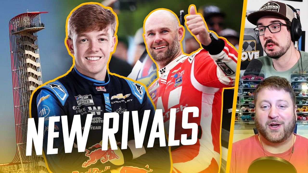 Zilisch vs. SVG Head-To-Head? | Analyzing COTA Contenders