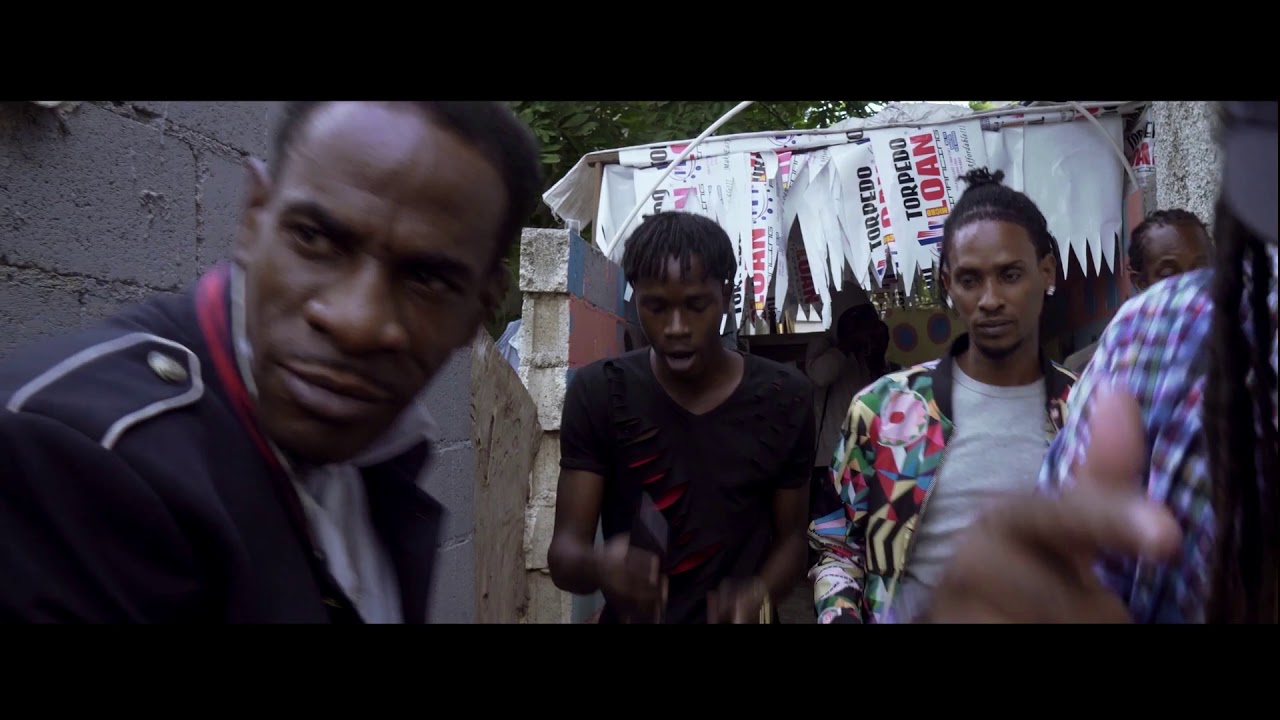 Street Disciple  x Zero To Hero Official Music Video