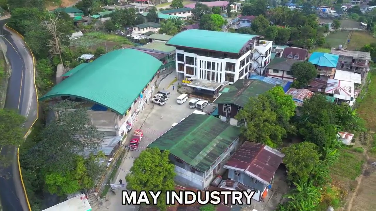 Bokod Hymn