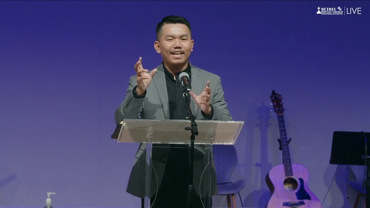 Thawngtha: Saya Van Bawi Hu