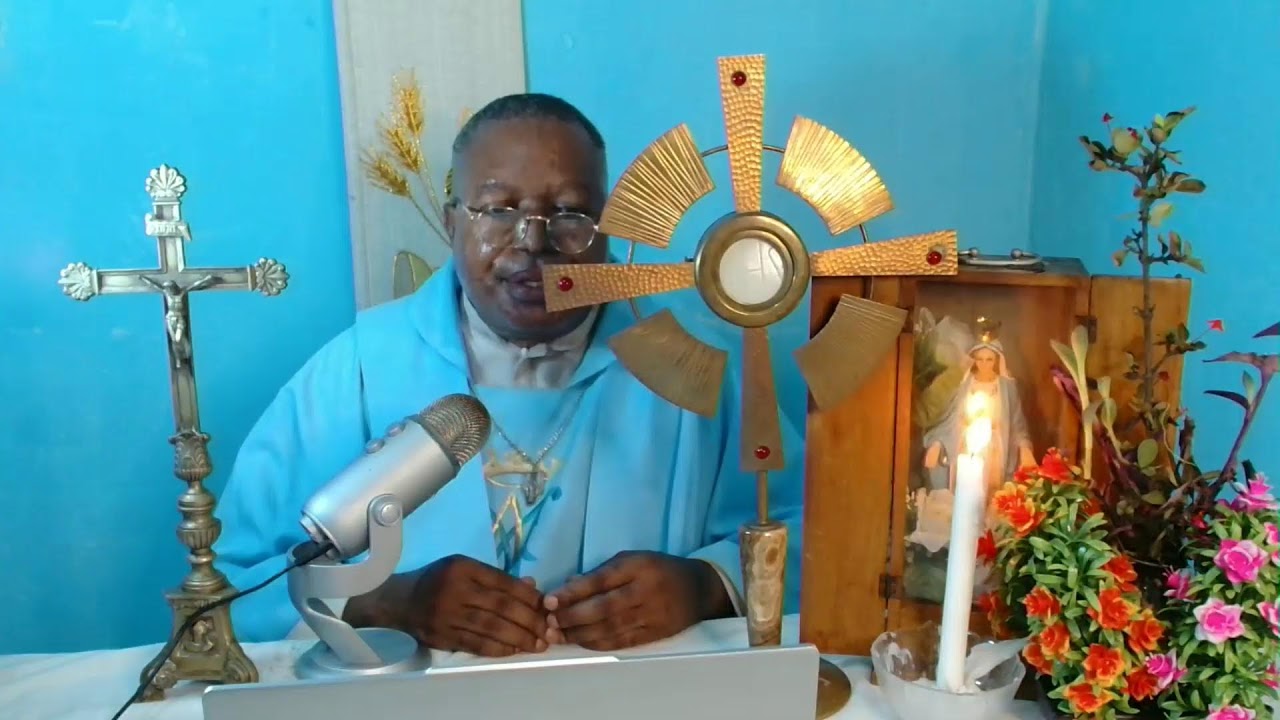 UWEZO WA MUNGU: EXORCISME 11