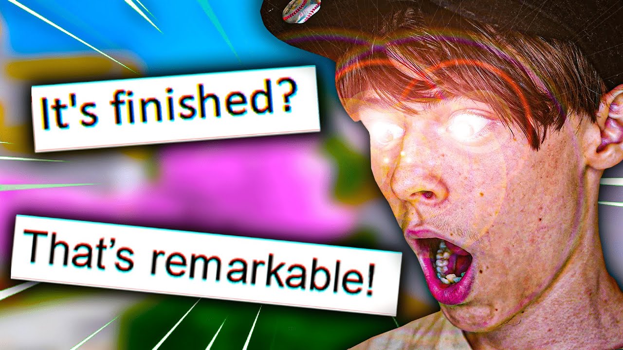 YandereDev Finished Yandere Simulator?