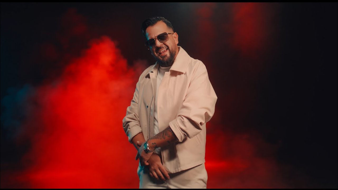Kenan - Wallah Wallah                                          (Official Music Video) 2025