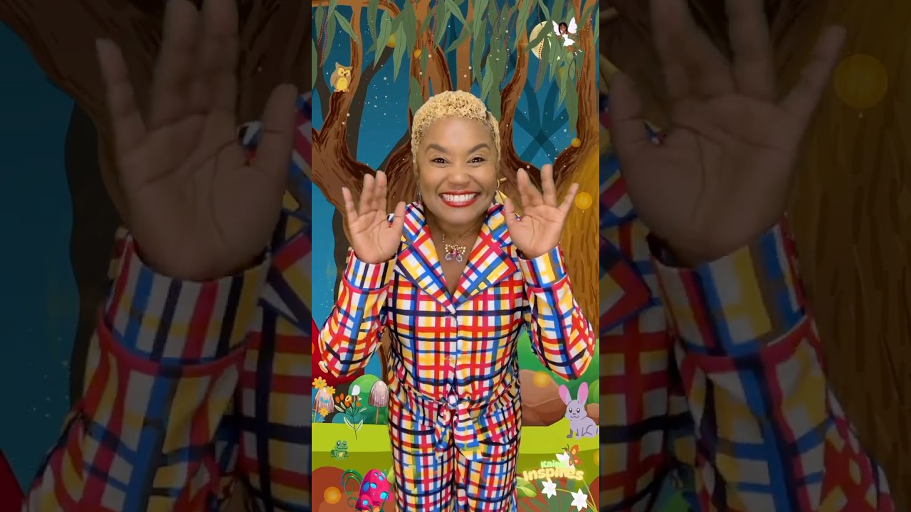 ✨ Bedtime Affirmations That Make You Smile Before Sleep