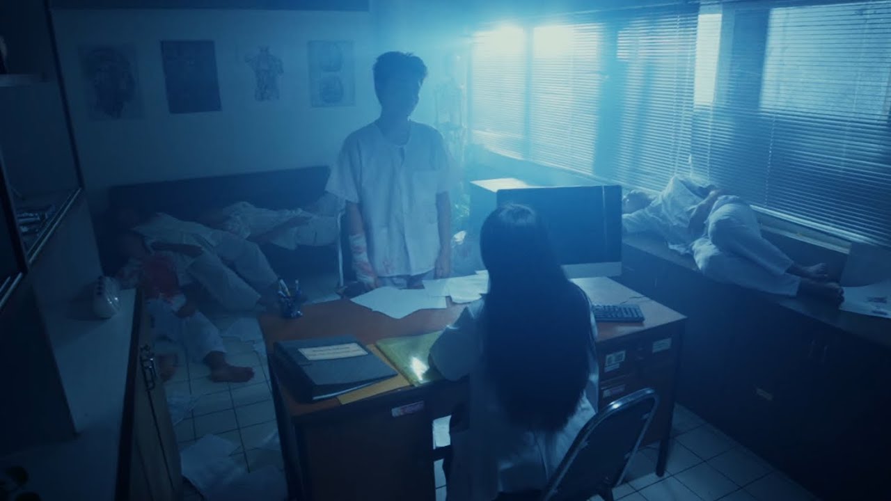 FREDD. - DIE 4 WHOM? | OFFICIAL MV