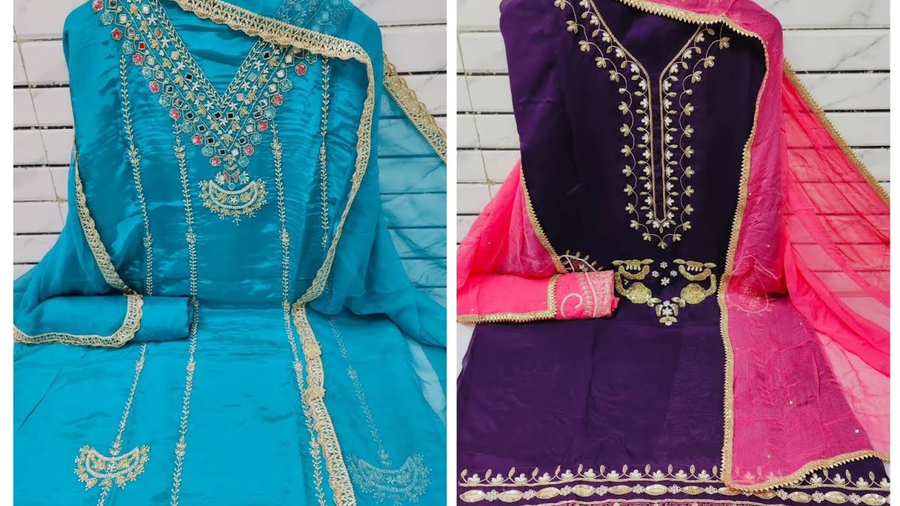 जल्दी जल्दी ले लो Eid के लिए बढ़िया Suit 🌙 | Eid Special Collection 2026 | Deepa Fashion