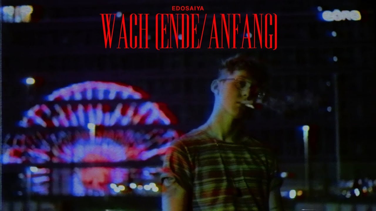EDO SAIYA - WACH