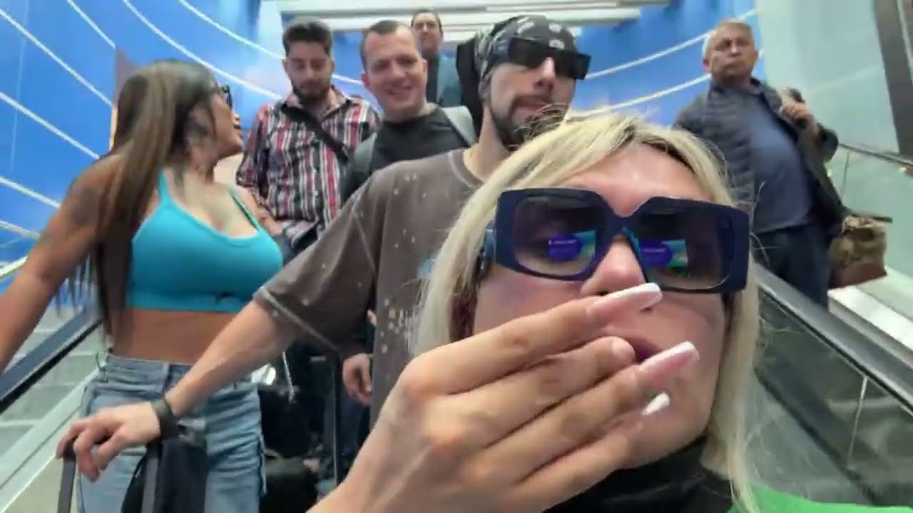SOYWENDYGUEVARA está en vivo