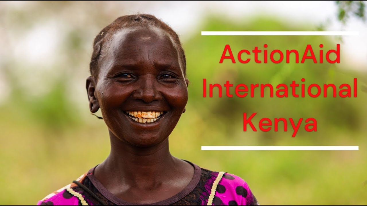 ActionAid Kenya