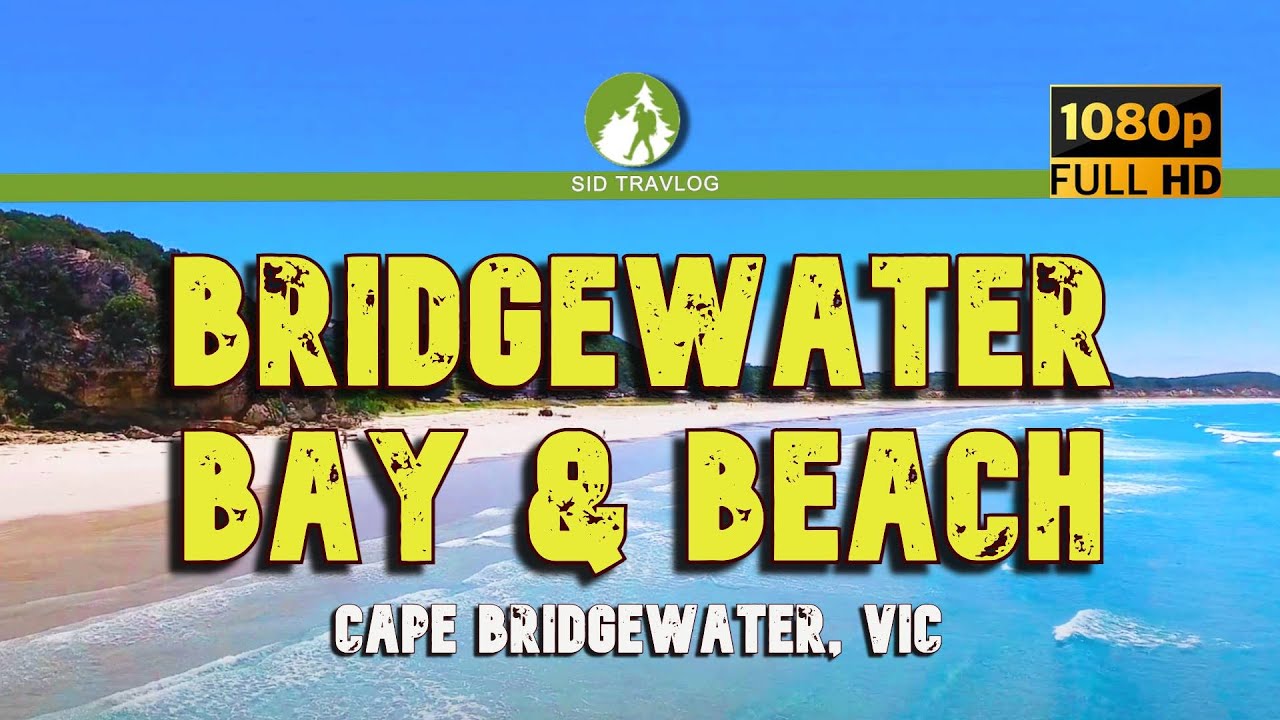 BRIDGEWATER BAY & BEACH