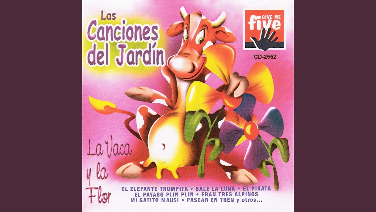 Contemos Cantando