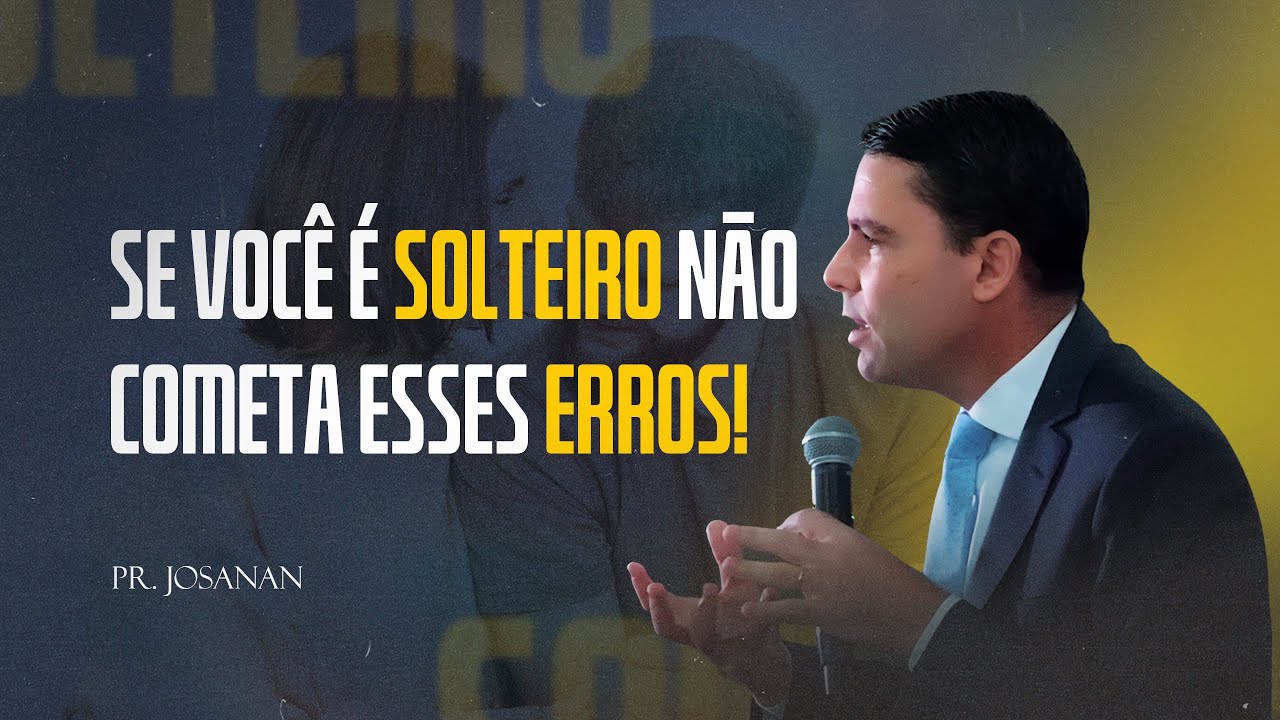 Os Maiores Mitos sobre a Vida de Solteiro Cristão: Conselhos que Transformam