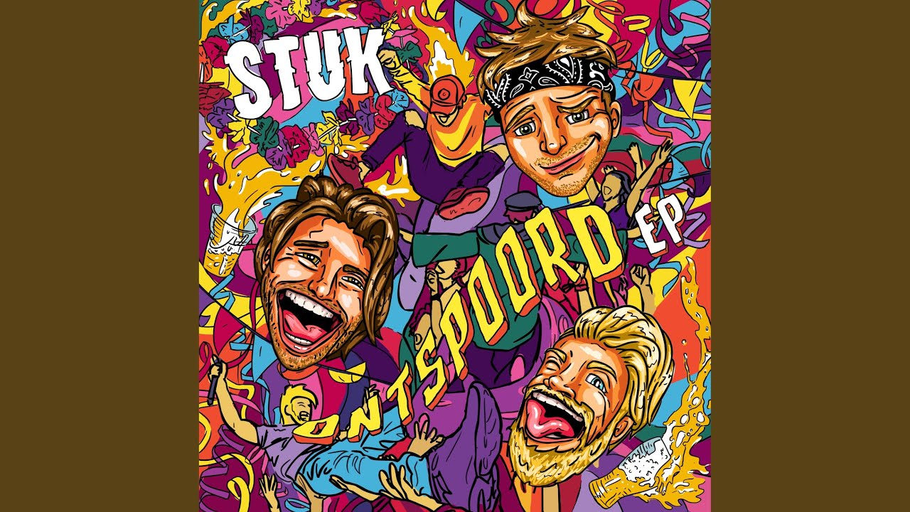 Dom Doen (feat. Danny de Munk & Billy Dans)