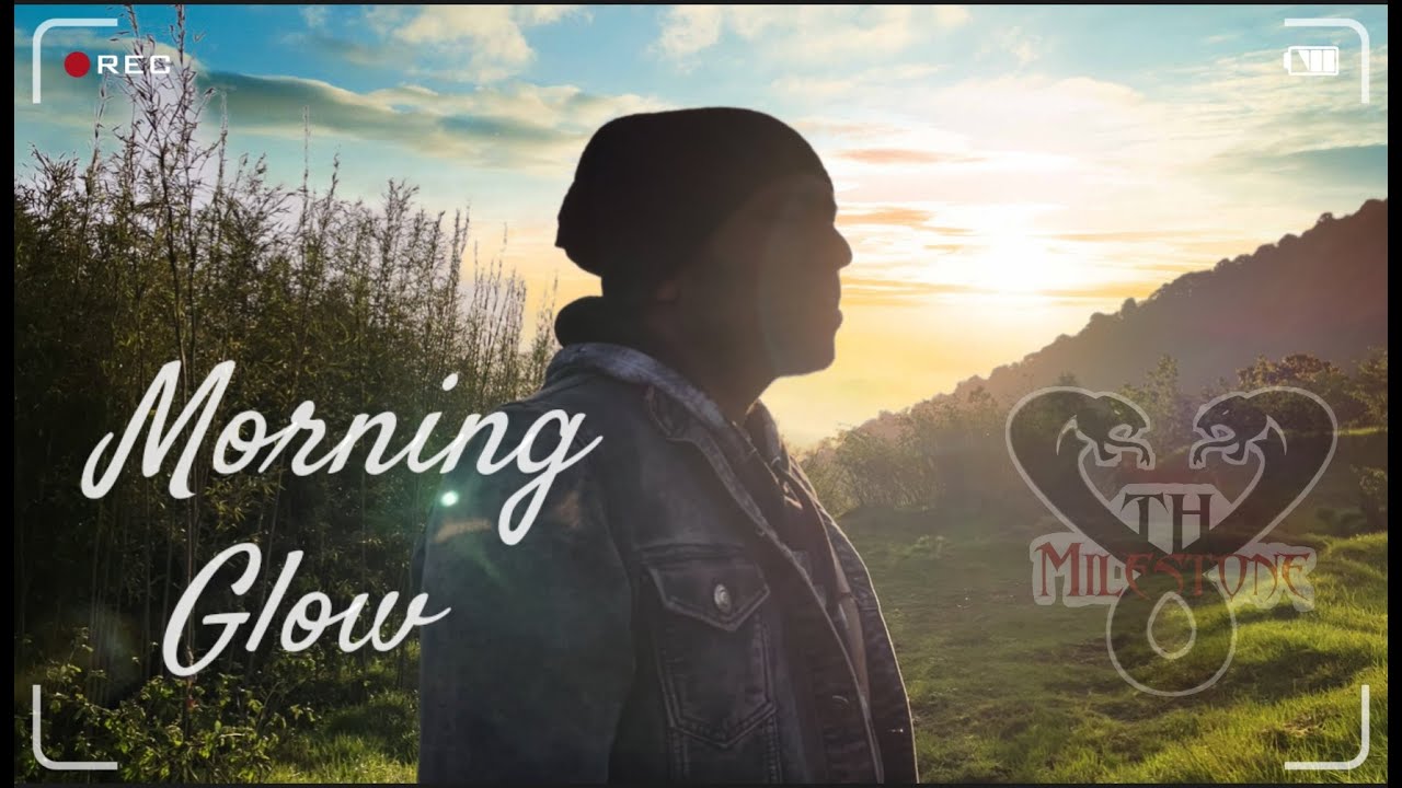 Morning Glow - 8th Mile Stone (Official Video)