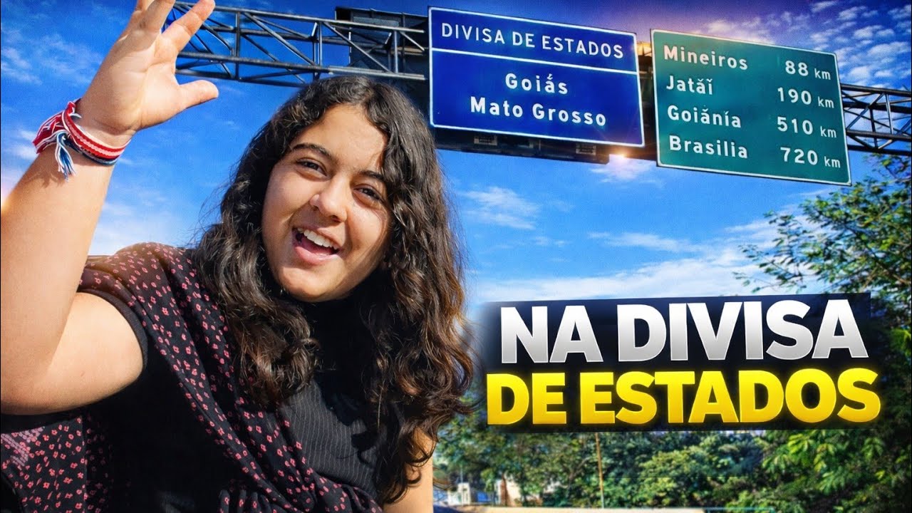 Conhecendo Alto Araguaia - MT: Rio Araguaia e divisa com Goiás./ Expedição Pantanal - Ep.12