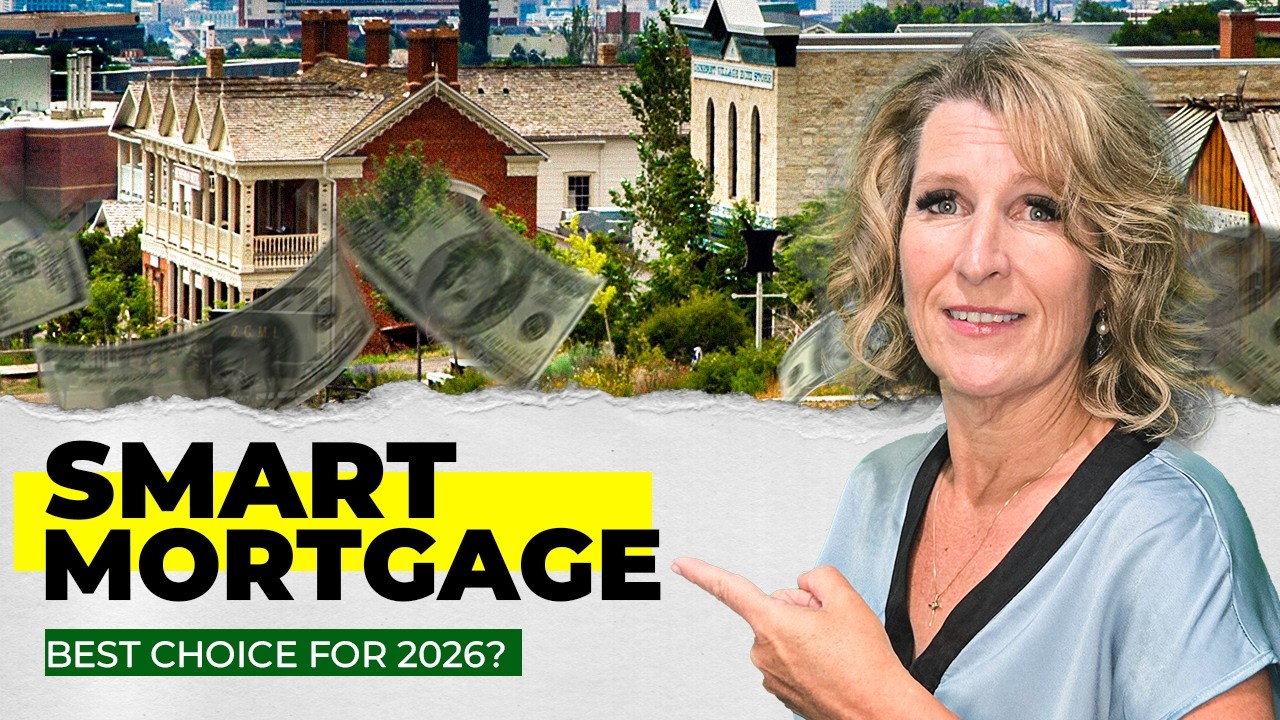 What Is an ARM (Adjustable-Rate Mortgage)? The Smart Homebuyer’s Guide