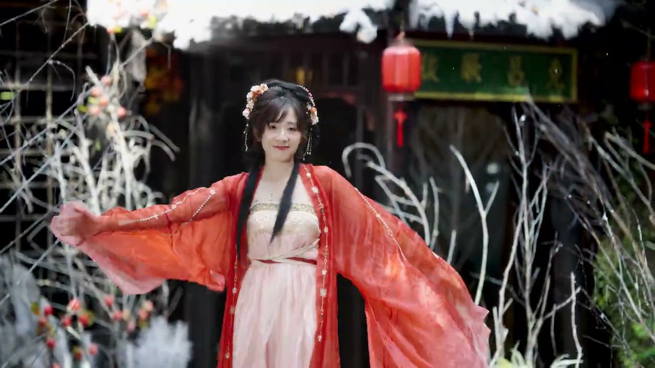 Thần thoại (múa bản full)