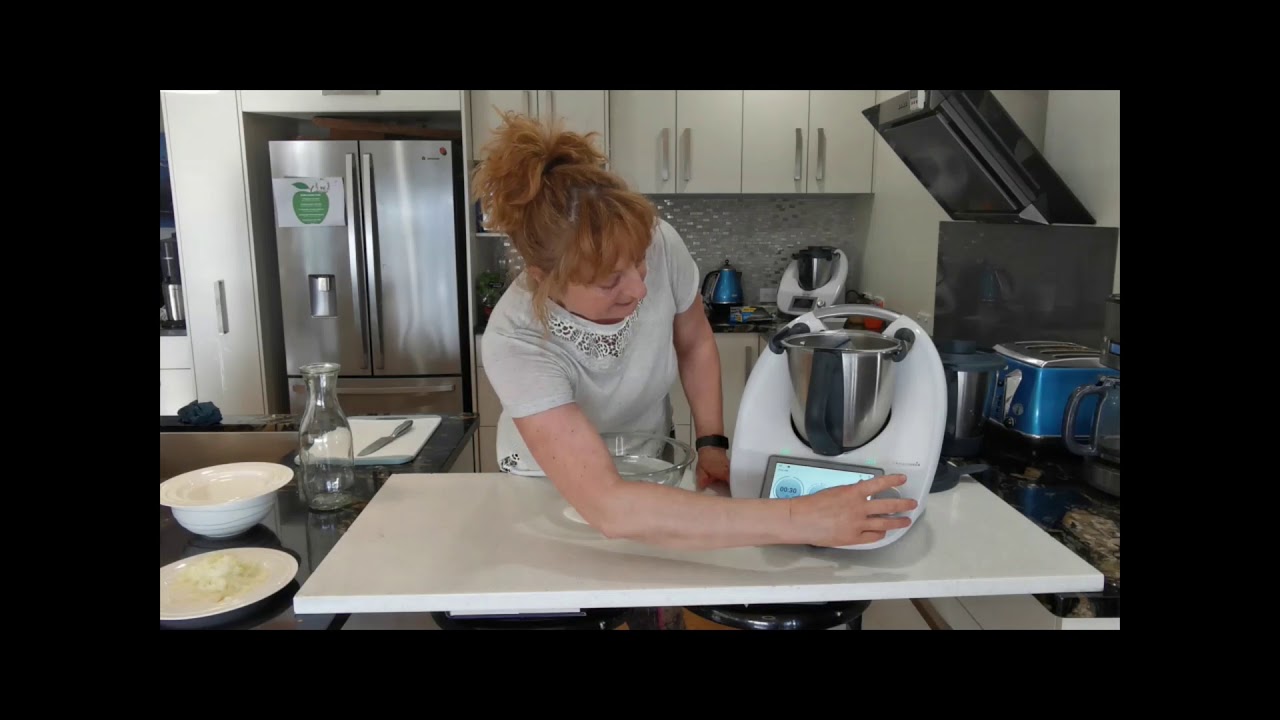 5 Reasons you need a Thermomix Blade Cover