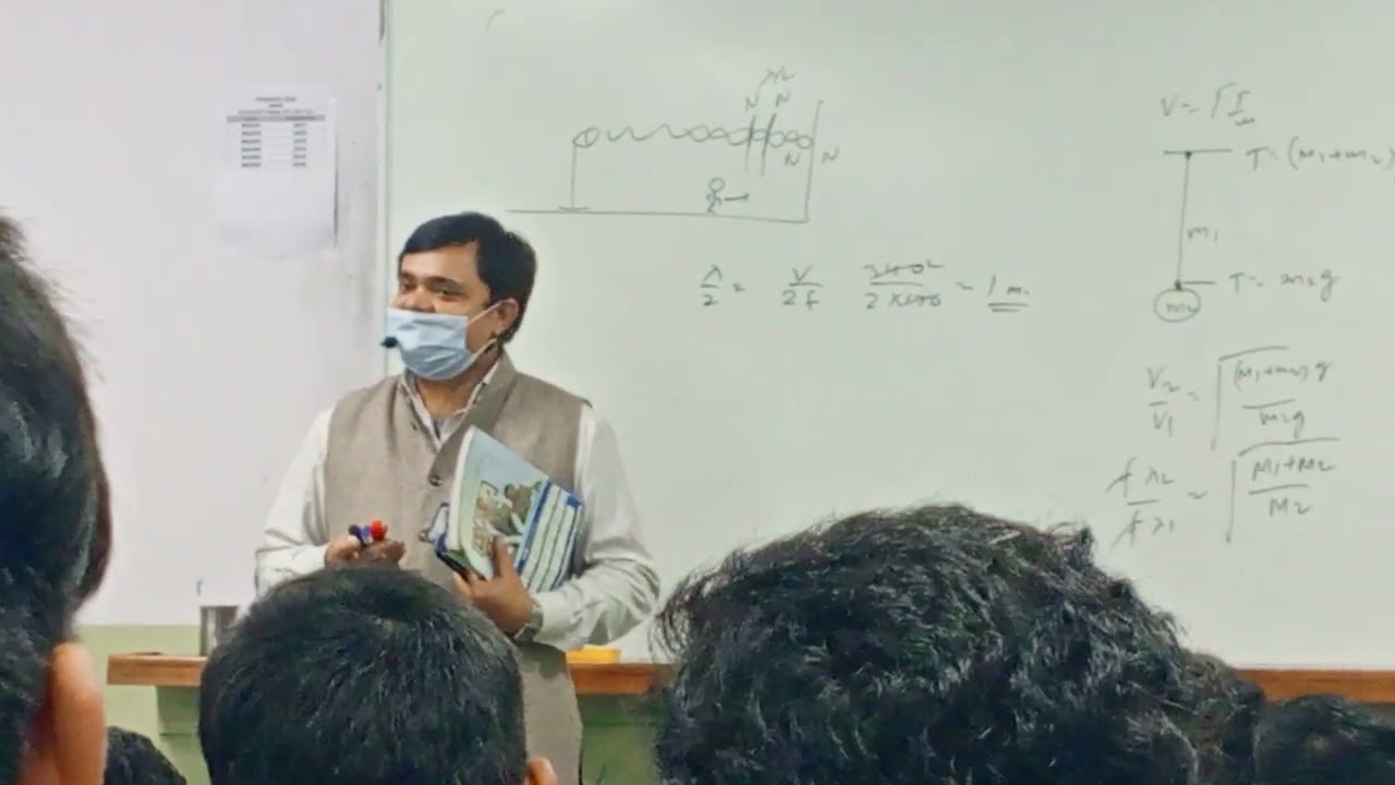 SURESH SINGH RANA (SSR) SIR ,Physics||ALLEN, ACHIEVER 2021❤️