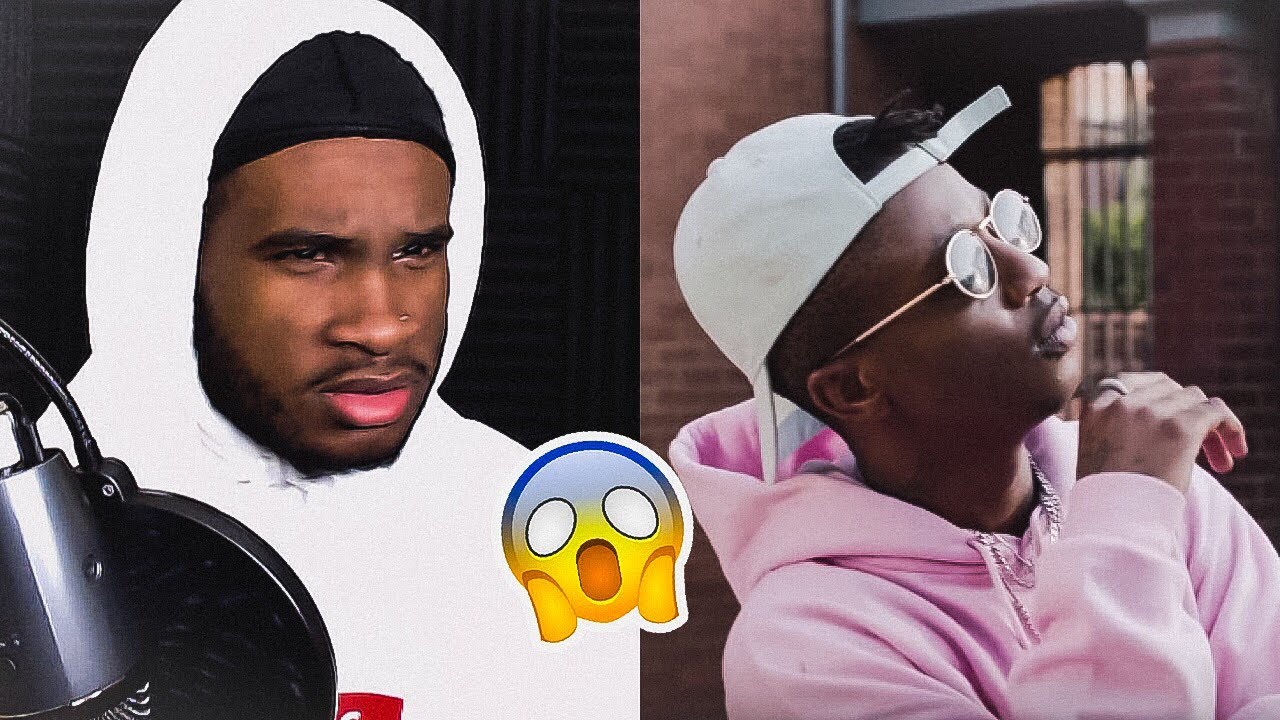 EMTEE - MANANDO | REACTION VIDEO